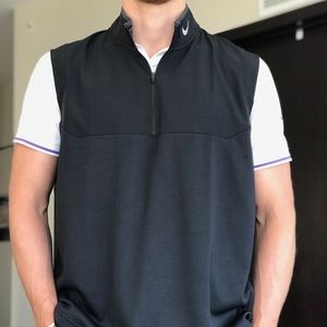 Nike Golf Vest